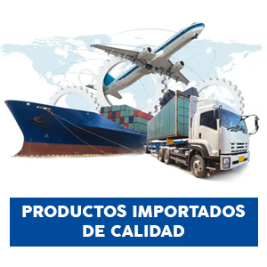 Import Perú